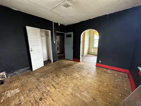 $80,000 | 1247 Southwest Tyler Street, Topeka, KS 66612
