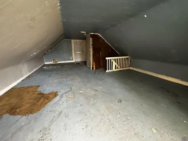$80,000 | 1247 Southwest Tyler Street, Topeka, KS 66612