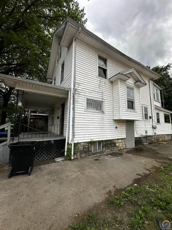 $80,000 | 1247 Southwest Tyler Street, Topeka, KS 66612