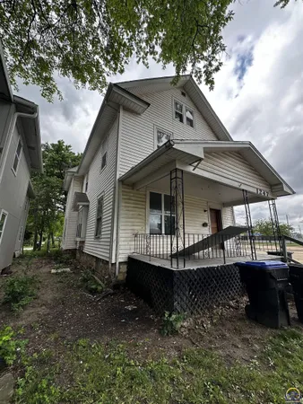 $80,000 | 1247 Southwest Tyler Street, Topeka, KS 66612