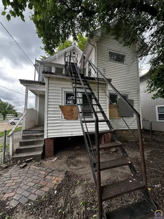 $80,000 | 1247 Southwest Tyler Street, Topeka, KS 66612