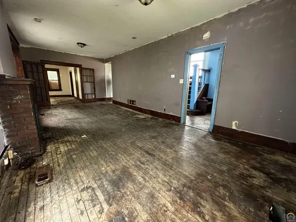 $80,000 | 1247 Southwest Tyler Street, Topeka, KS 66612