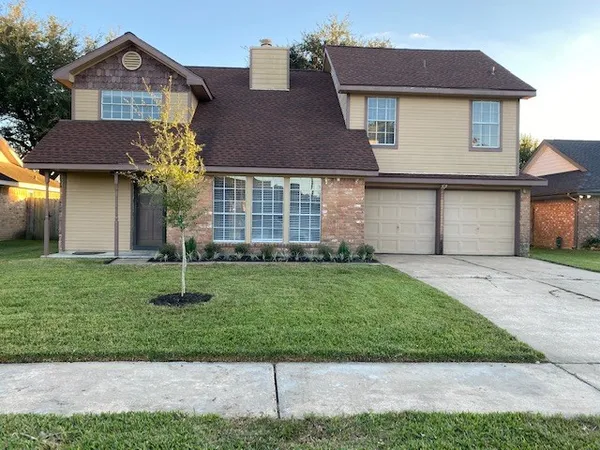$2,100 | 1902 Whitebriar Drive, Deer Park, TX 77536