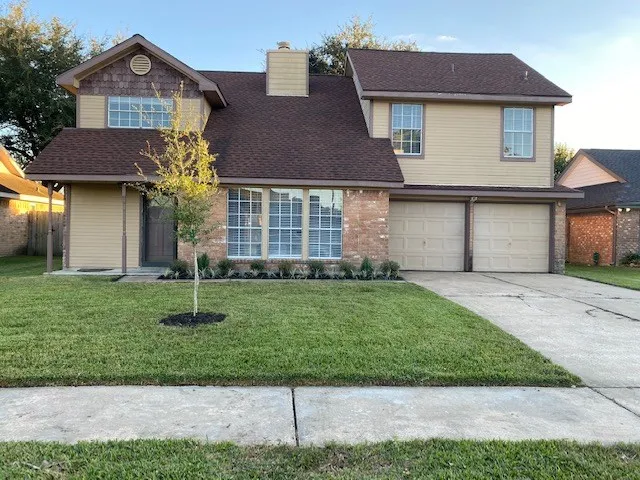 $2,200 | 1902 Whitebriar Drive, Deer Park, TX 77536