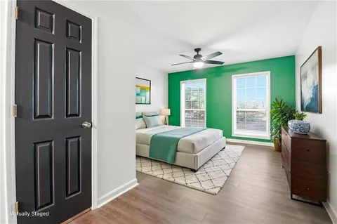 $365,000 | 1364 Weatherstone Way Northeast, Atlanta, GA 30324