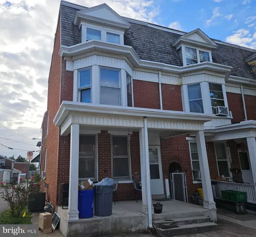 $179,900 | 18 North Albemarle Street, York, PA 17403