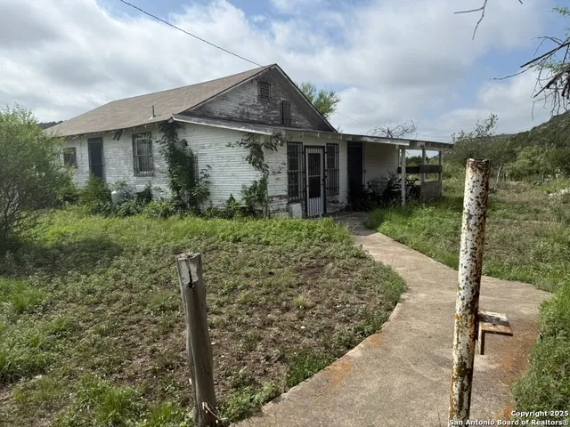 $440,000 | Tbd Murray Ranch Road, Sabinal, TX 78881