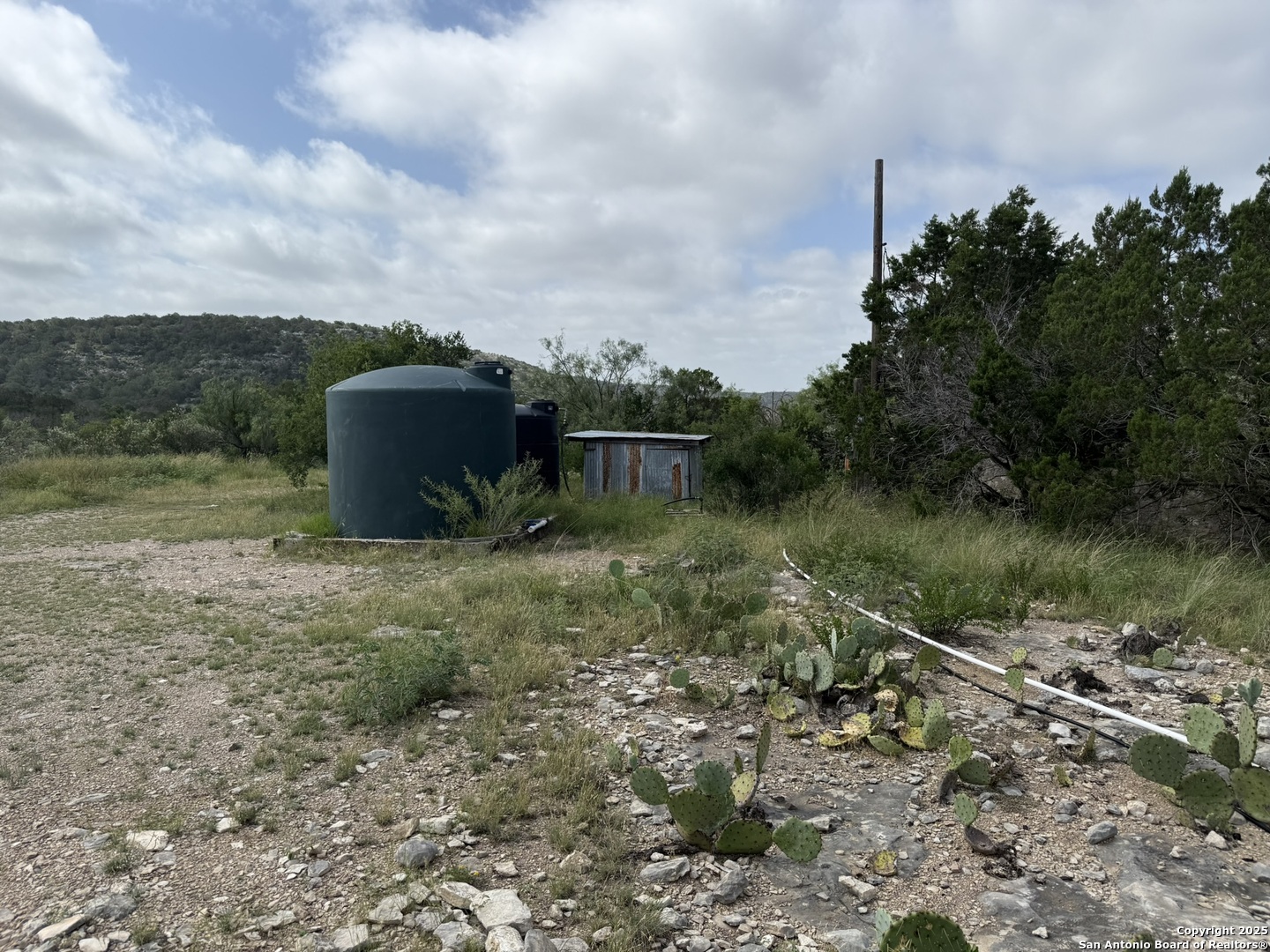Tbd Murray Ranch Road Sabinal, TX 78881 - Photo 23 of 34
