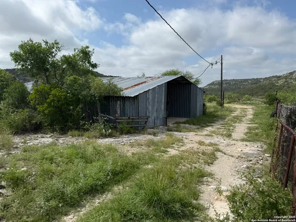 $400,000 | Tbd Murray Ranch Road, Sabinal, TX 78881