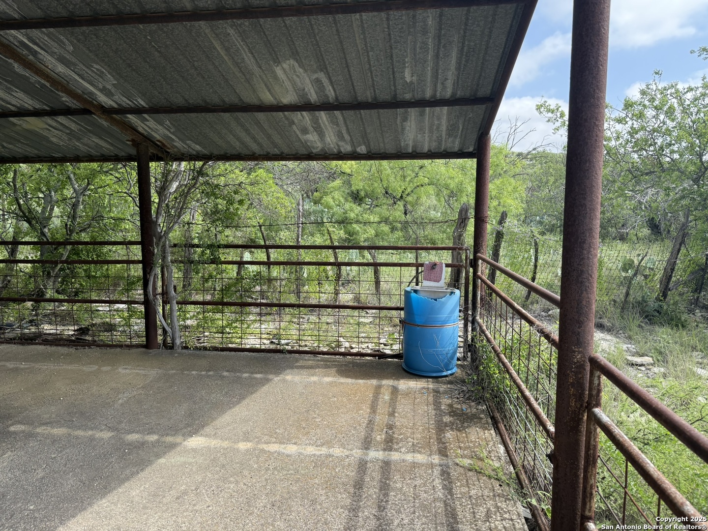 Tbd Murray Ranch Road Sabinal, TX 78881 - Photo 29 of 34