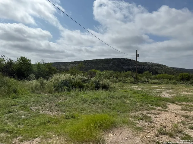 $440,000 | Tbd Murray Ranch Road, Sabinal, TX 78881