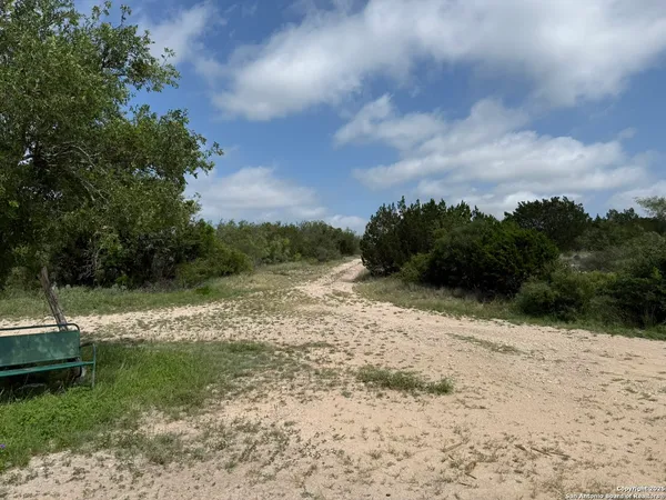 $400,000 | Tbd Murray Ranch Road, Sabinal, TX 78881