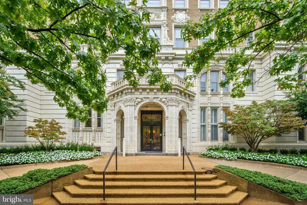$2,699,000 | 2029 Connecticut Avenue Northwest, Unit 42, Washington, DC 20008