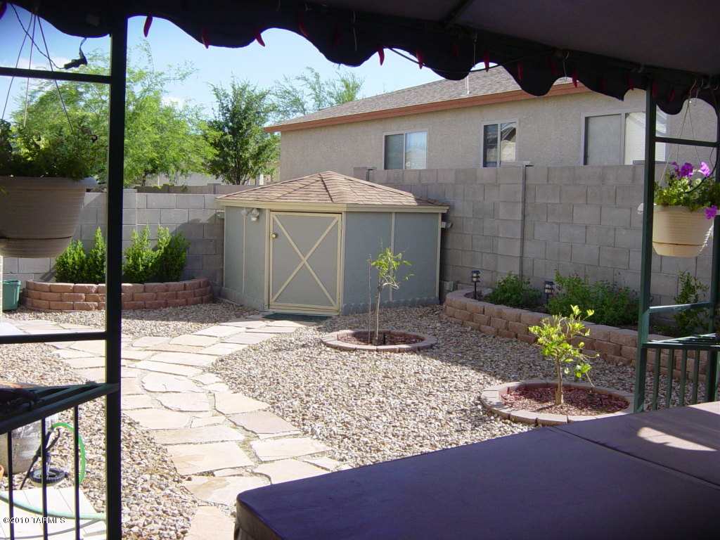 8418 South Burien Road Tucson, AZ 85747 - Photo 6 of 38