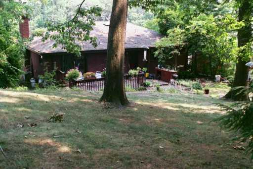 461 Woodland Road Pittsburgh, PA 15237 - Photo 4 of 8