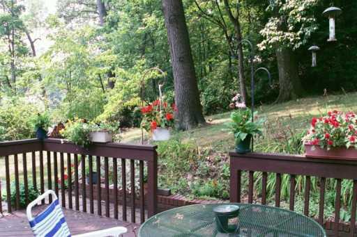 461 Woodland Road Pittsburgh, PA 15237 - Photo 6 of 8
