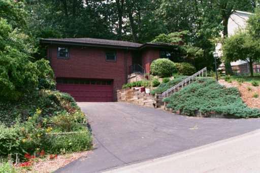 461 Woodland Road Pittsburgh, PA 15237 - Photo 8 of 8