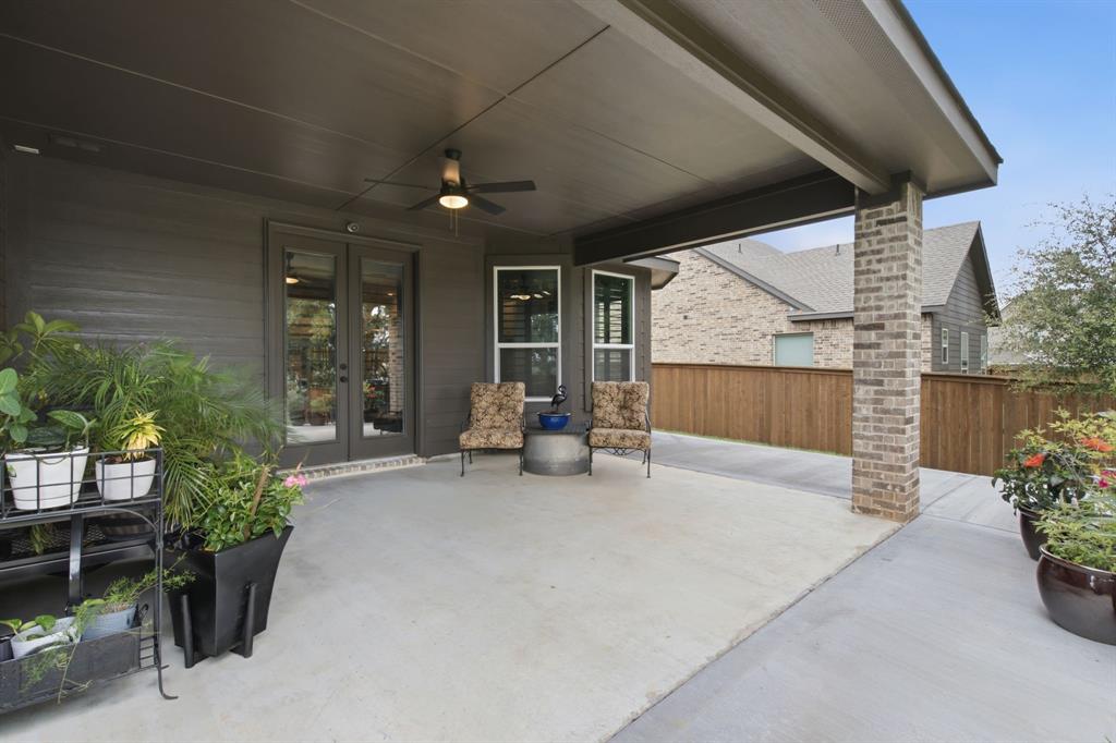 1128 Trinity Drive Springtown, TX 76082 - Photo 35 of 40