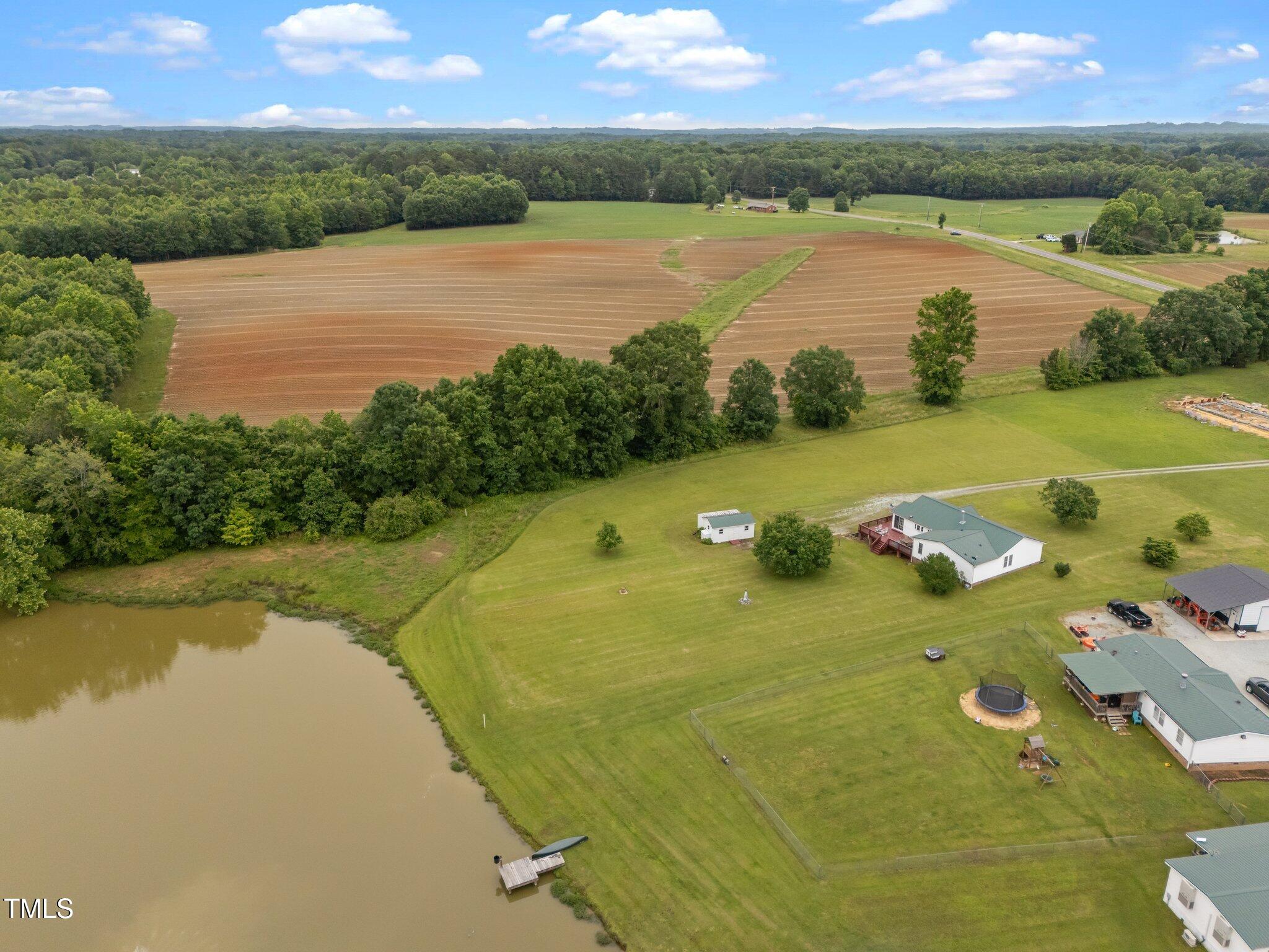 1993 Lucy Garrett Road Roxboro, NC 27574 - Photo 48 of 49 24-web-or-mls-DJI_20250521123016_0045_D