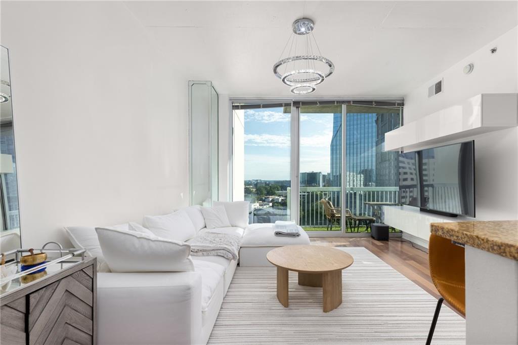 3324 Peachtree Road Northeast, Unit 1304 Atlanta, GA 30326 - Photo 11 of 53