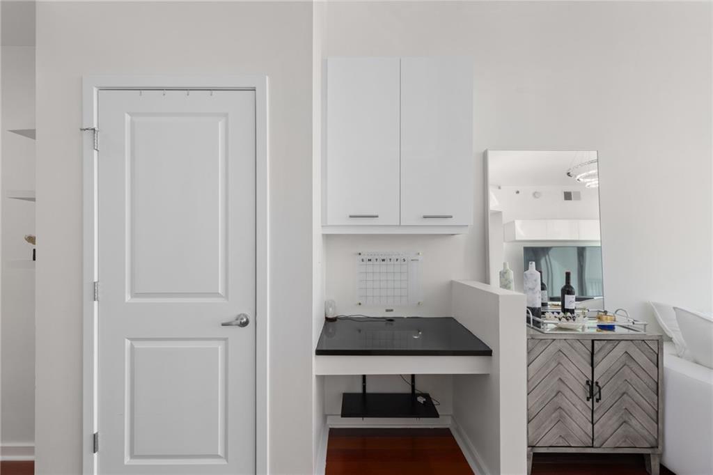 3324 Peachtree Road Northeast, Unit 1304 Atlanta, GA 30326 - Photo 18 of 53
