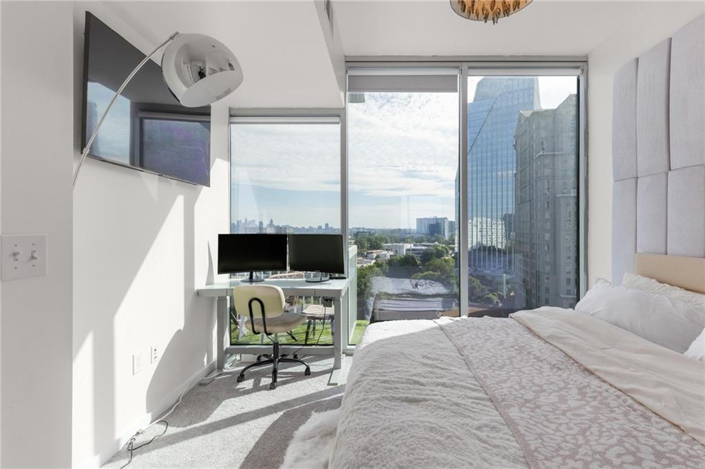 3324 Peachtree Road Northeast, Unit 1304 Atlanta, GA 30326 - Photo 20 of 53