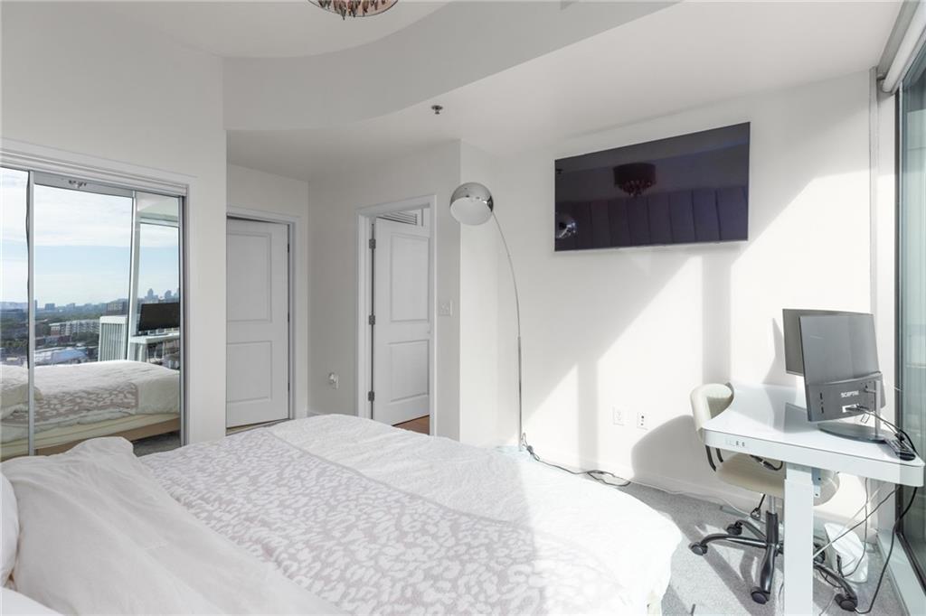 3324 Peachtree Road Northeast, Unit 1304 Atlanta, GA 30326 - Photo 22 of 53