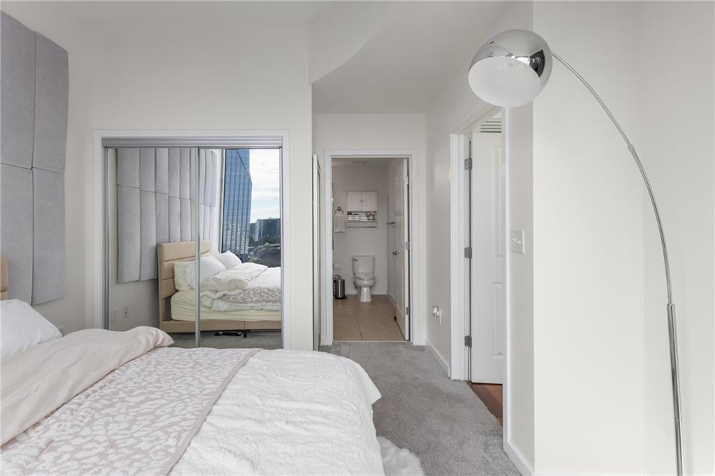 3324 Peachtree Road Northeast, Unit 1304 Atlanta, GA 30326 - Photo 23 of 53