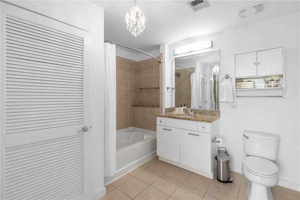 3324 Peachtree Road Northeast, Unit 1304 Atlanta, GA 30326 - Photo 24 of 53