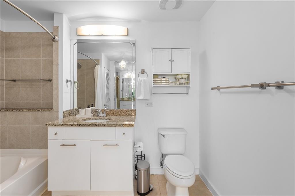 3324 Peachtree Road Northeast, Unit 1304 Atlanta, GA 30326 - Photo 25 of 53