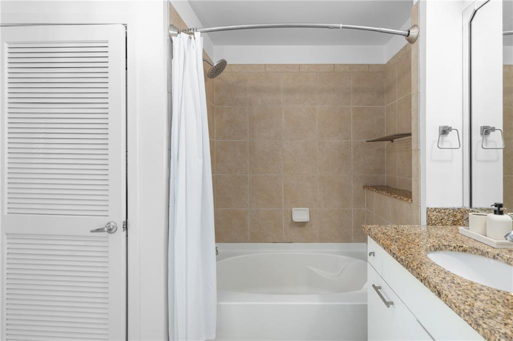 3324 Peachtree Road Northeast, Unit 1304 Atlanta, GA 30326 - Photo 26 of 53