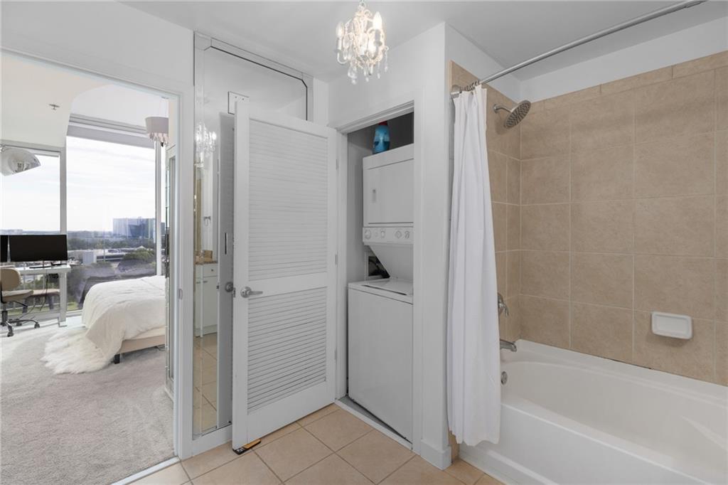 3324 Peachtree Road Northeast, Unit 1304 Atlanta, GA 30326 - Photo 27 of 53