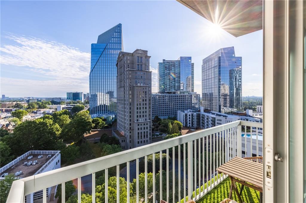 3324 Peachtree Road Northeast, Unit 1304 Atlanta, GA 30326 - Photo 28 of 53