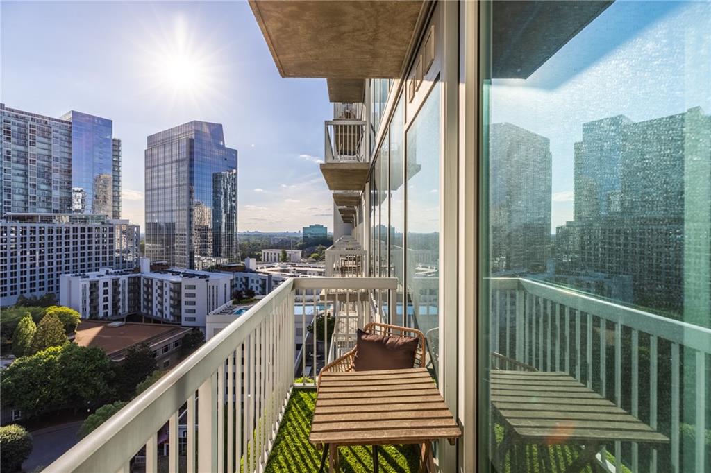 3324 Peachtree Road Northeast, Unit 1304 Atlanta, GA 30326 - Photo 29 of 53