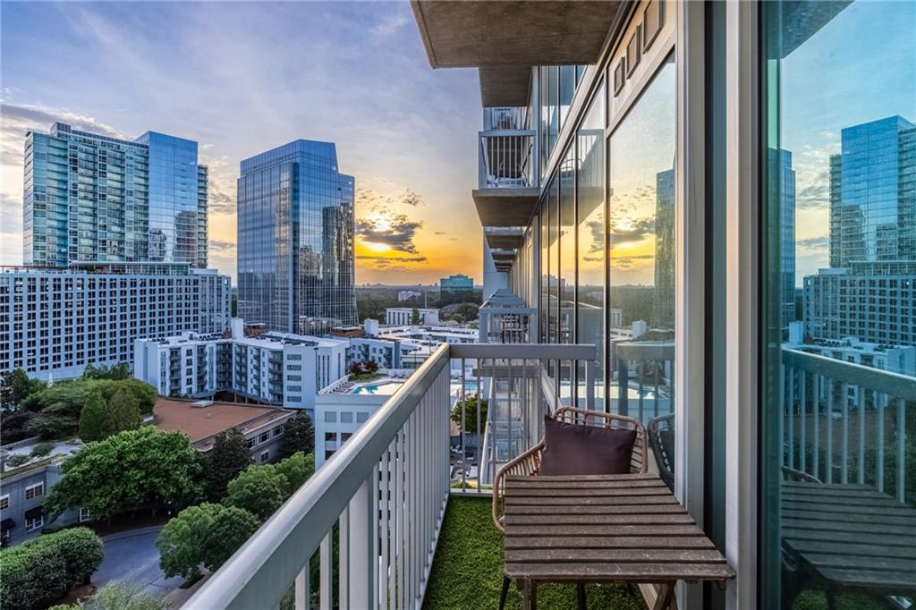 3324 Peachtree Road Northeast, Unit 1304 Atlanta, GA 30326 - Photo 30 of 53