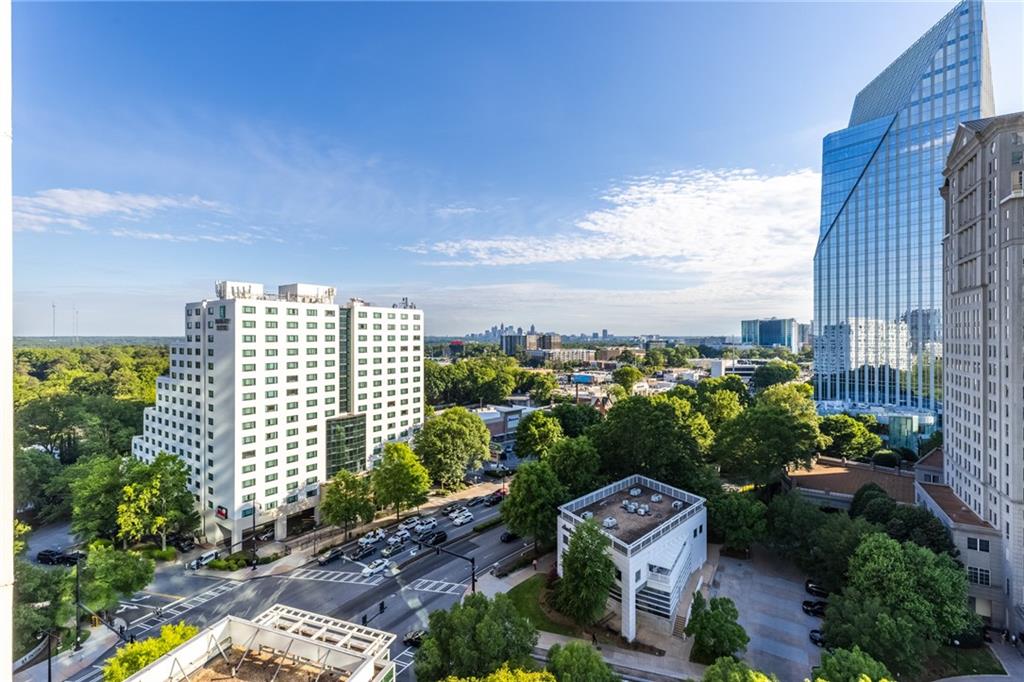 3324 Peachtree Road Northeast, Unit 1304 Atlanta, GA 30326 - Photo 31 of 53