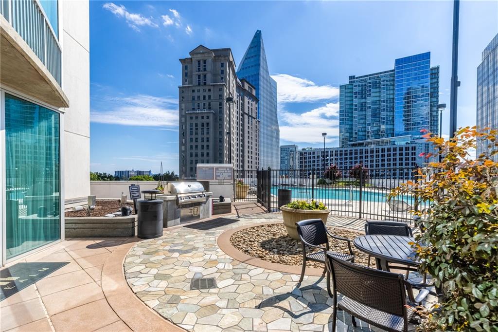 3324 Peachtree Road Northeast, Unit 1304 Atlanta, GA 30326 - Photo 34 of 53