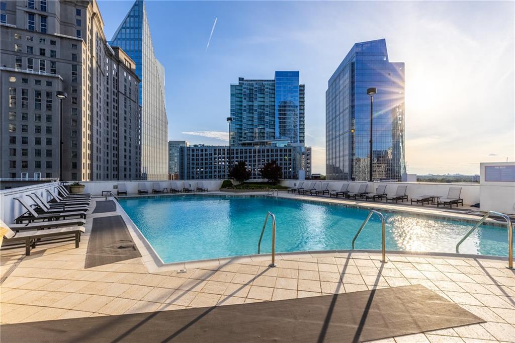3324 Peachtree Road Northeast, Unit 1304 Atlanta, GA 30326 - Photo 35 of 53