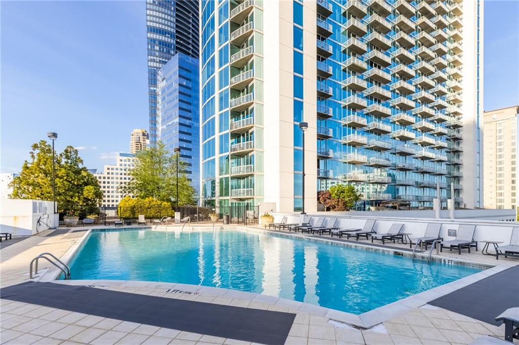 3324 Peachtree Road Northeast, Unit 1304 Atlanta, GA 30326 - Photo 36 of 53