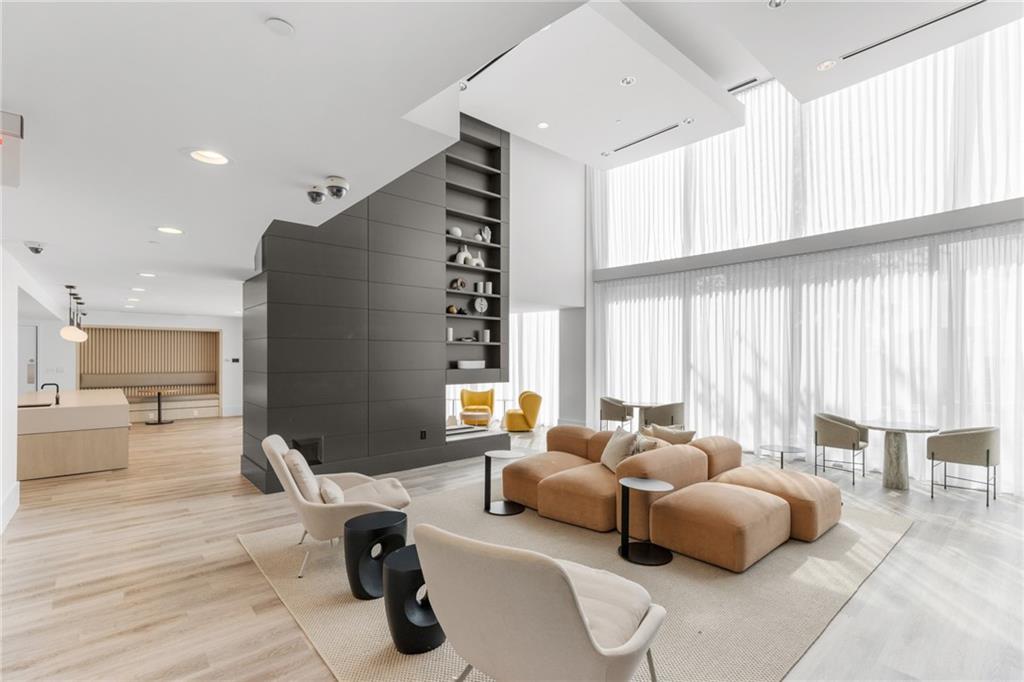 3324 Peachtree Road Northeast, Unit 1304 Atlanta, GA 30326 - Photo 38 of 53