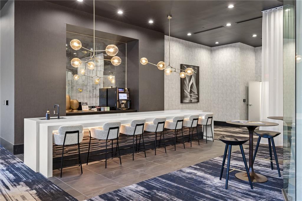 3324 Peachtree Road Northeast, Unit 1304 Atlanta, GA 30326 - Photo 44 of 53