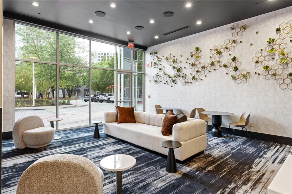3324 Peachtree Road Northeast, Unit 1304 Atlanta, GA 30326 - Photo 46 of 53