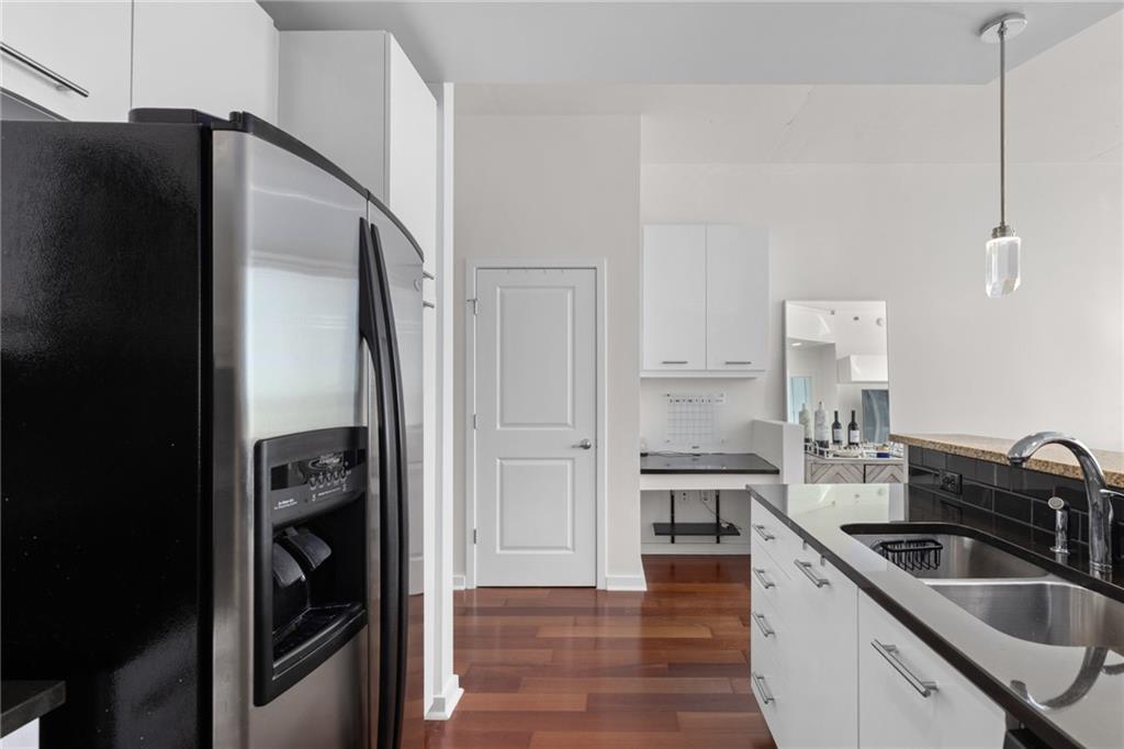 3324 Peachtree Road Northeast, Unit 1304 Atlanta, GA 30326 - Photo 9 of 53