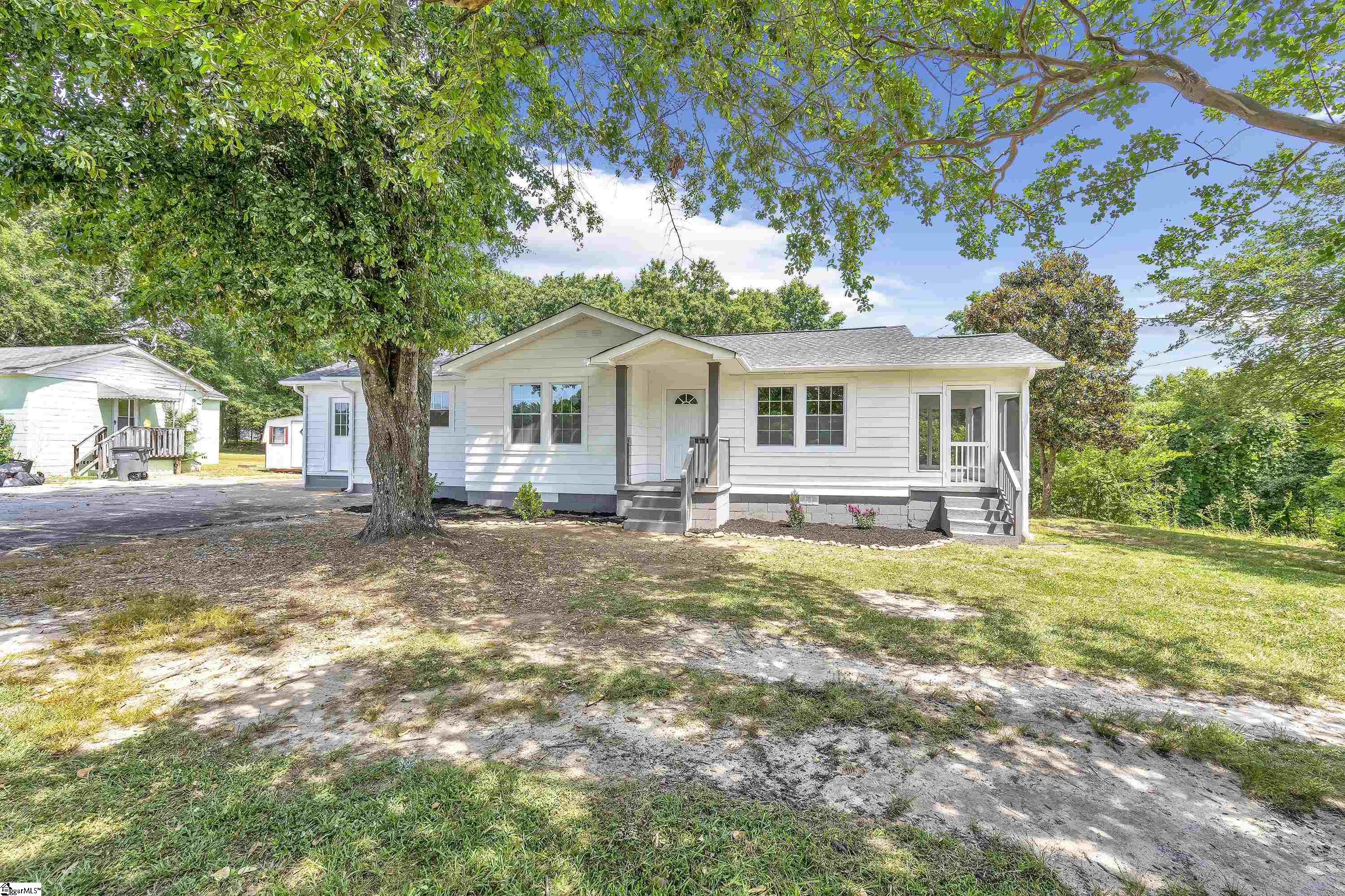 302 Old Norris Road Liberty, SC 29657 - Photo 17 of 23 Gallery Image 17