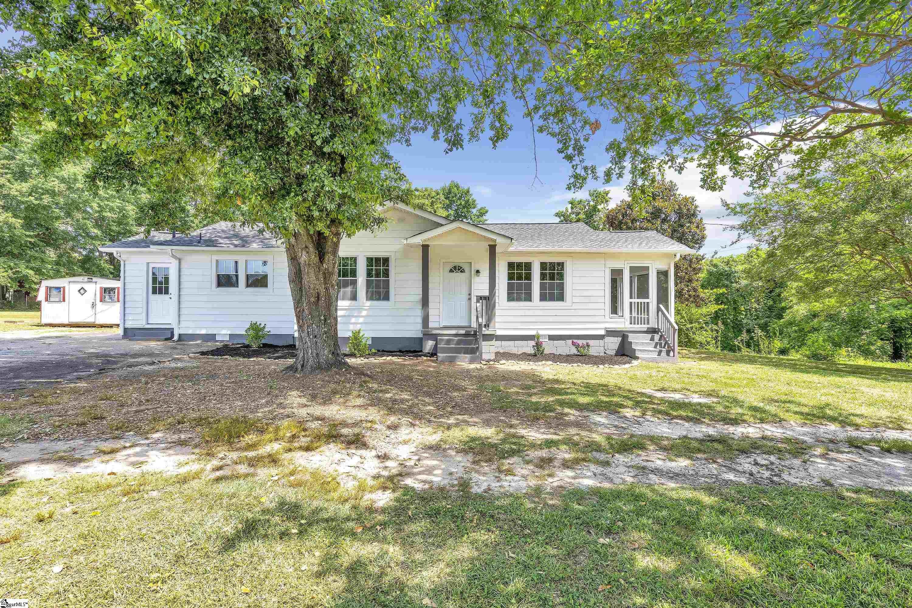 302 Old Norris Road Liberty, SC 29657 - Photo 18 of 23 Gallery Image 18
