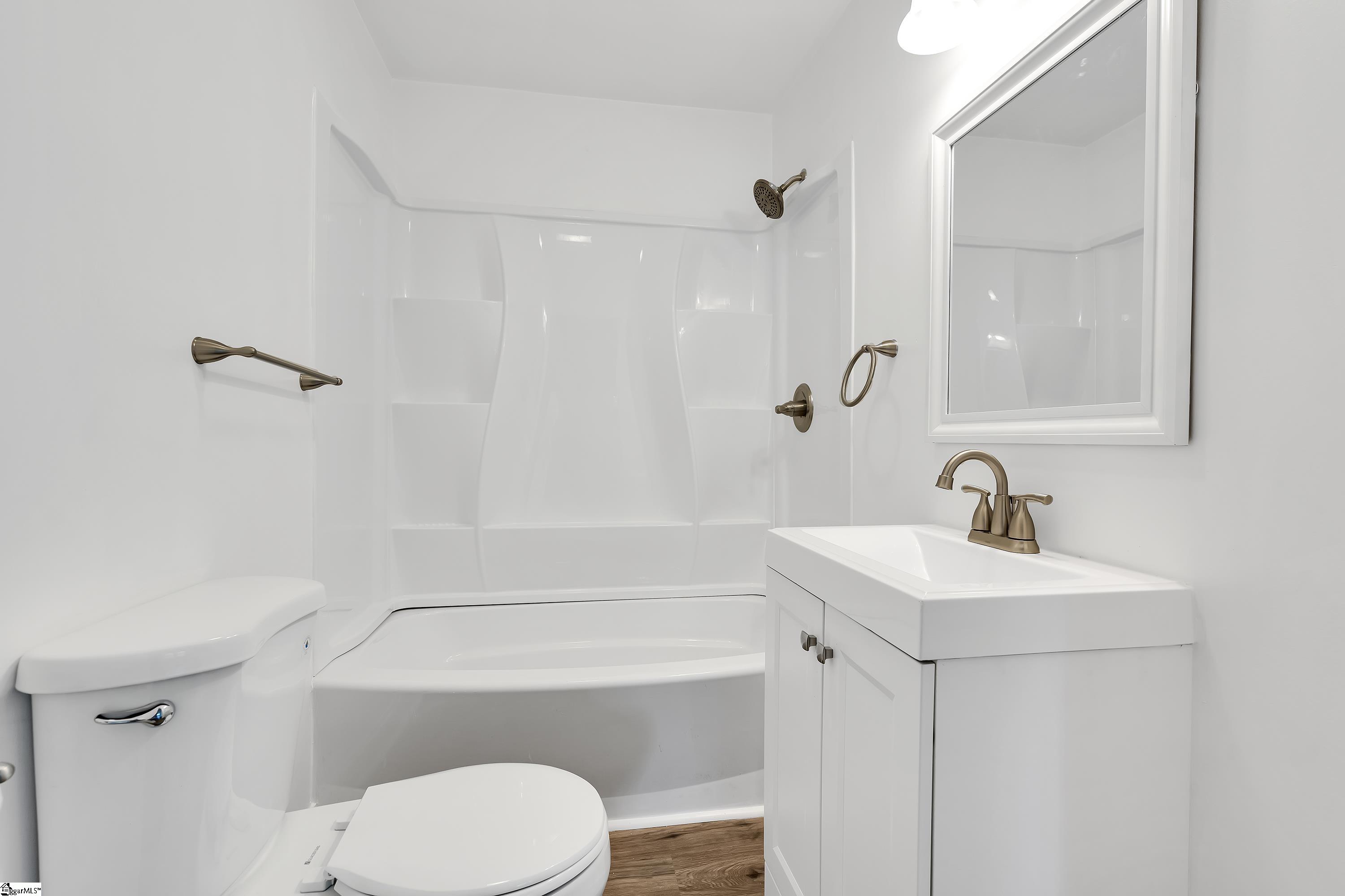 302 Old Norris Road Liberty, SC 29657 - Photo 8 of 23 Gallery Image 8