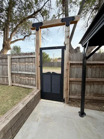 a view of outdoor space