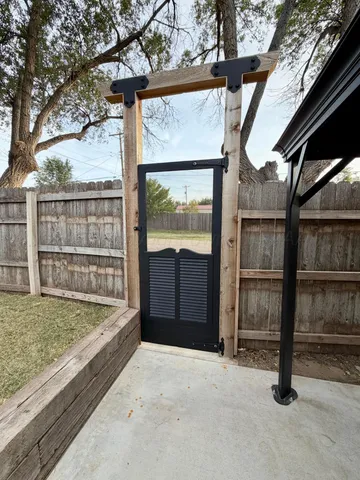 $269,500 | 1121 Oak Avenue, Dalhart, TX 79022