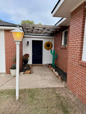 $269,500 | 1121 Oak Avenue, Dalhart, TX 79022