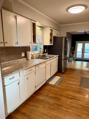 $269,500 | 1121 Oak Avenue, Dalhart, TX 79022